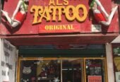 Als Alvas Tattoo & Body Piercing Studio