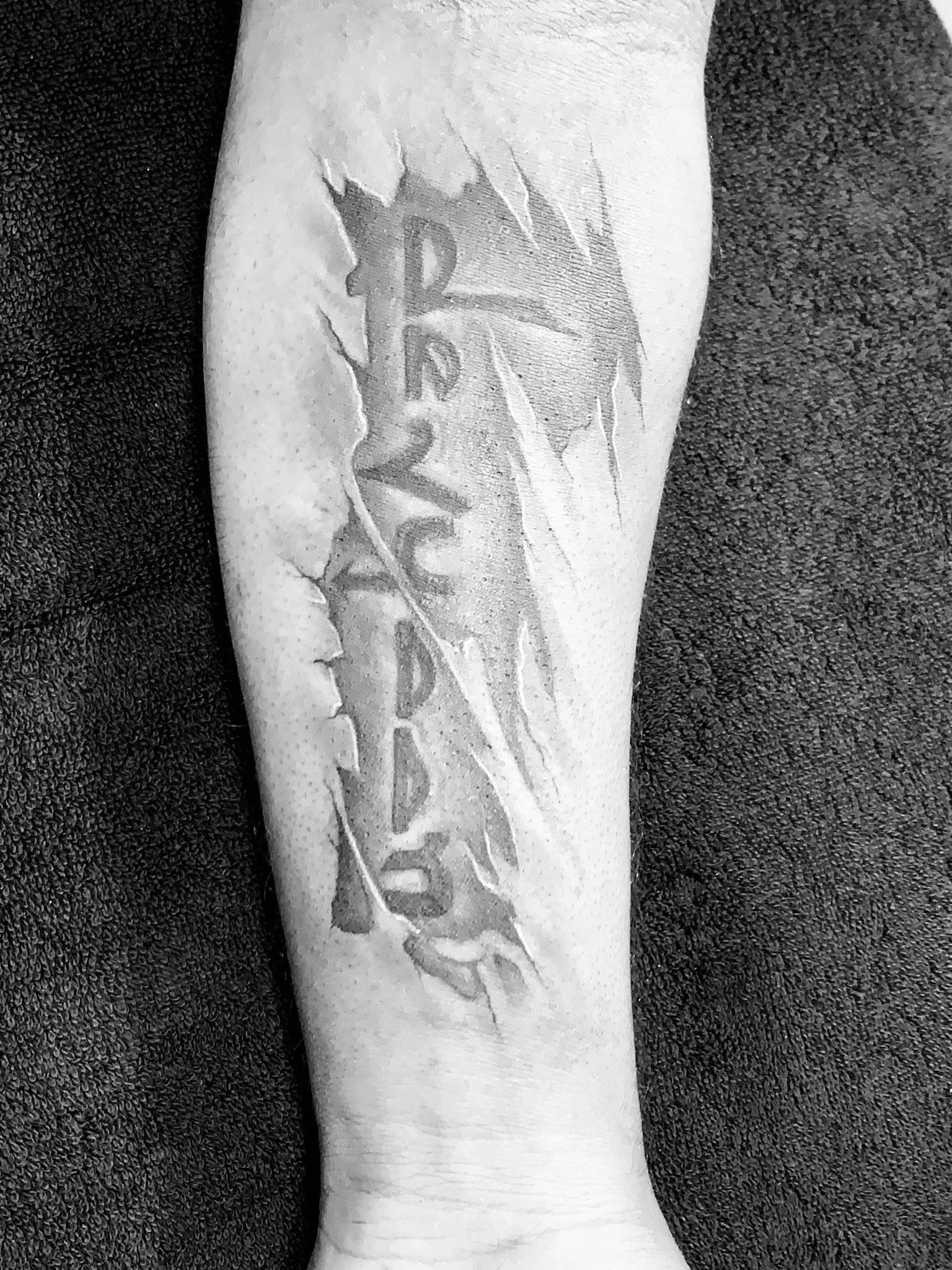 Als Alvas Tattoo & Body Piercing Studio