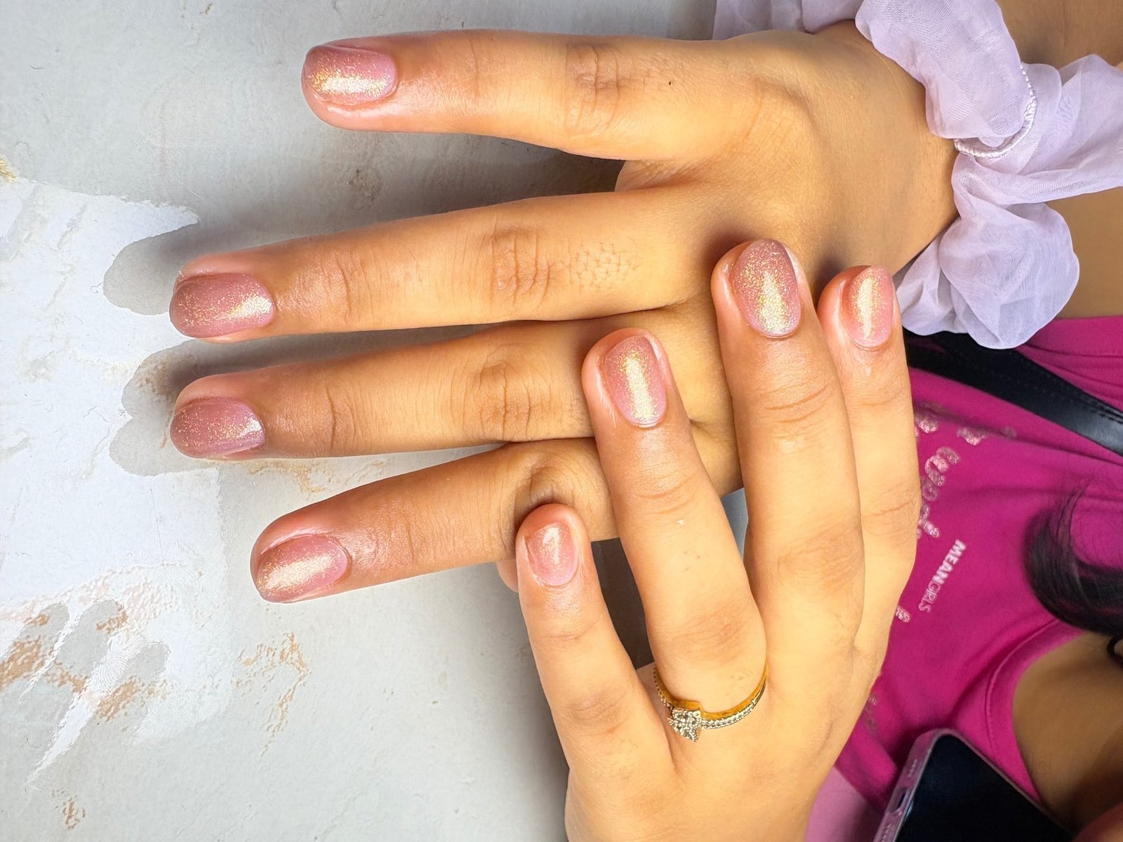 Amy’s Studio Makeup & Nails