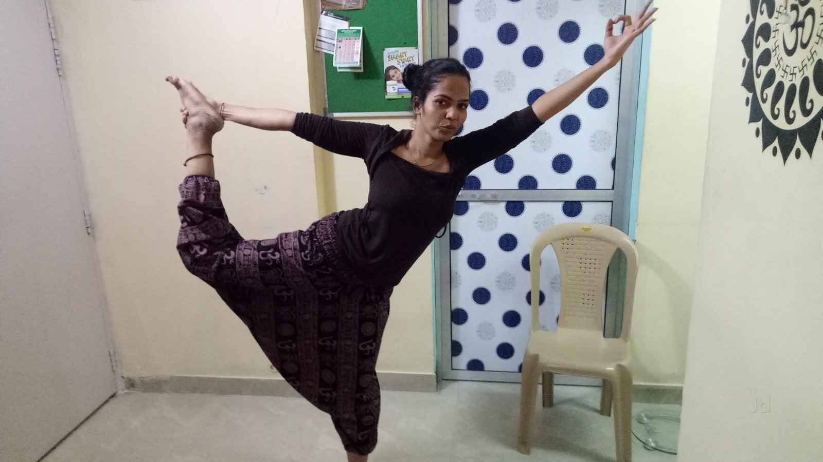 Angel Fitness