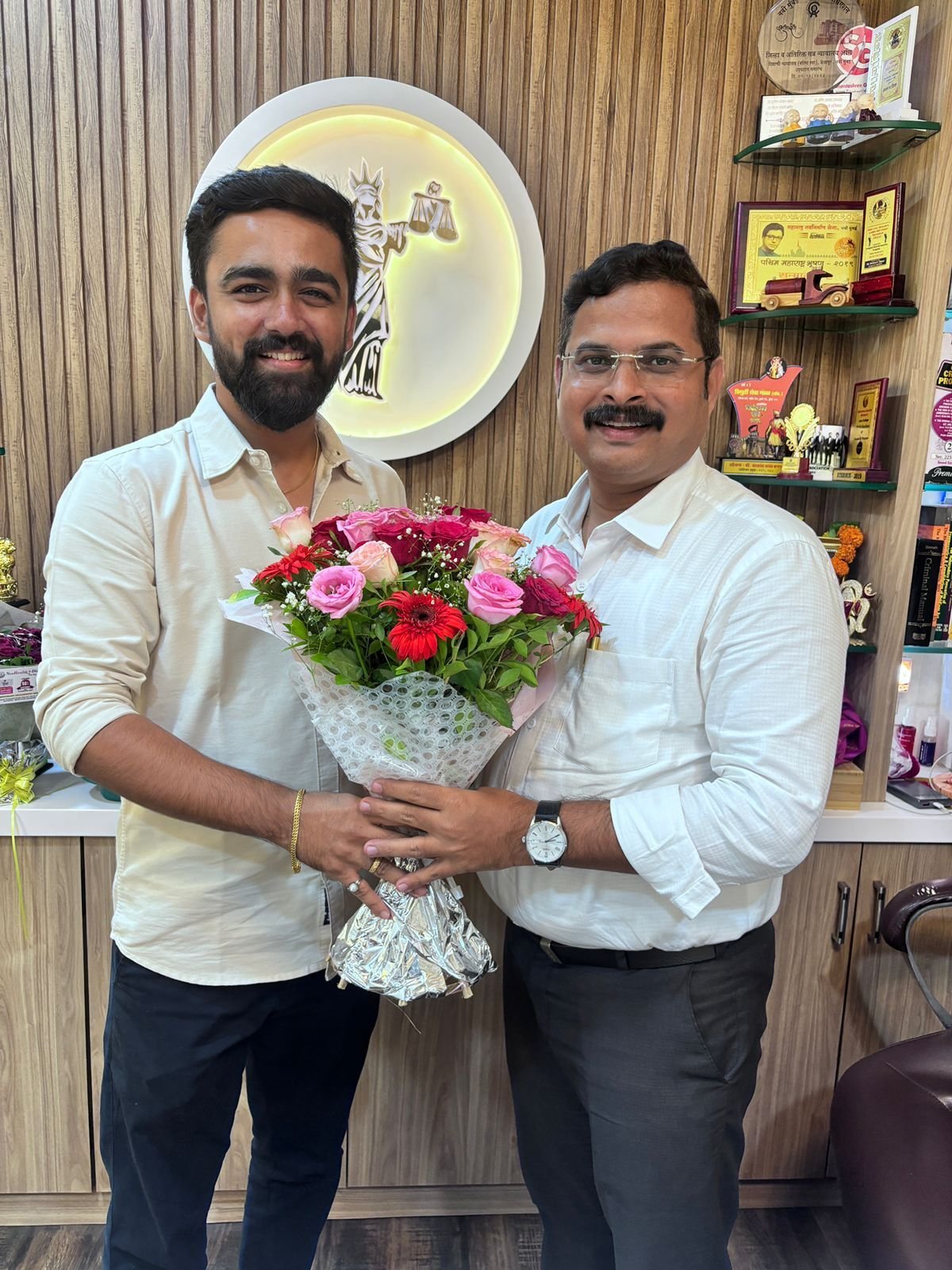 Ashtvinayak Estate Consultant
