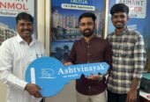 Ashtvinayak Estate Consultant