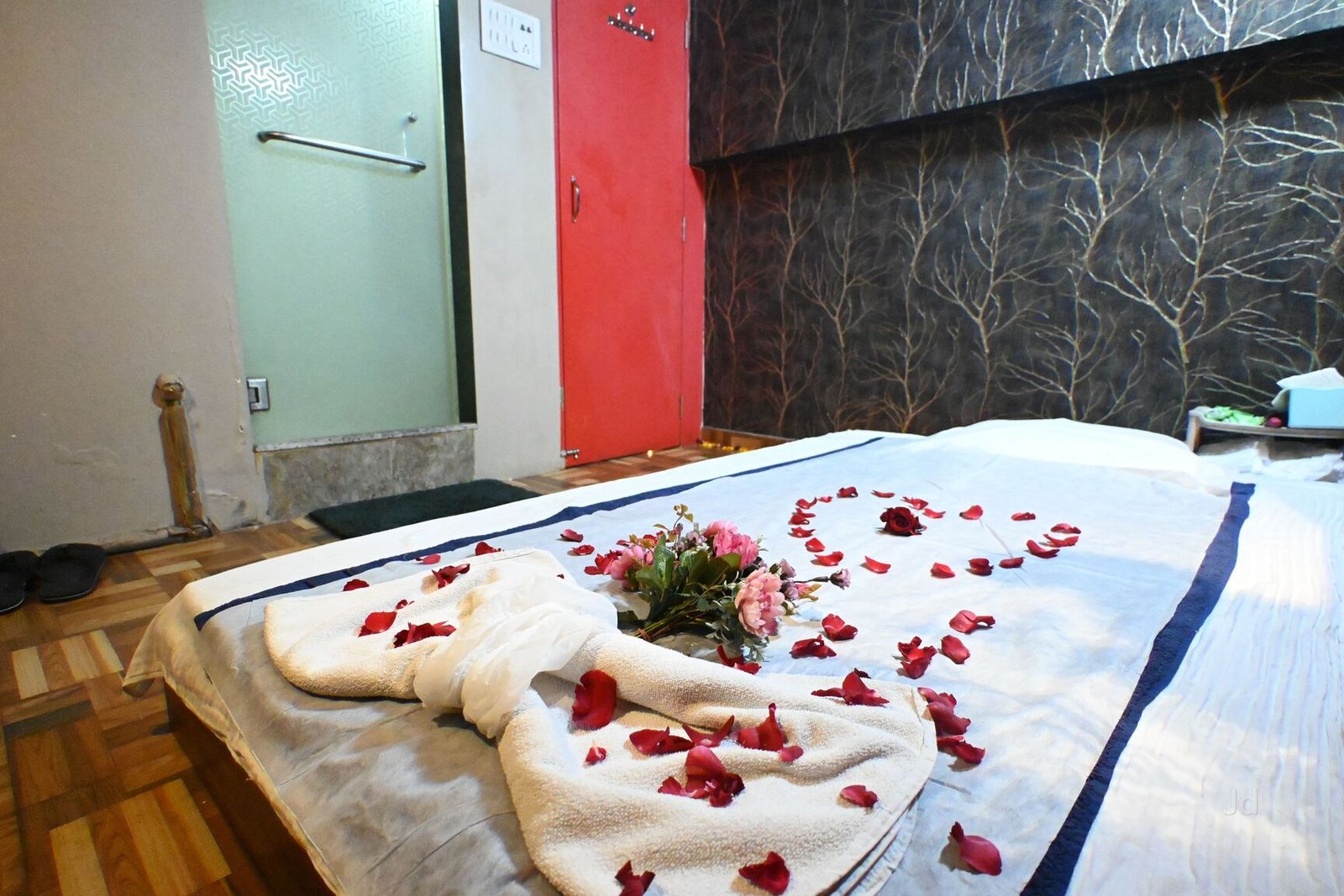 Atharava Spa