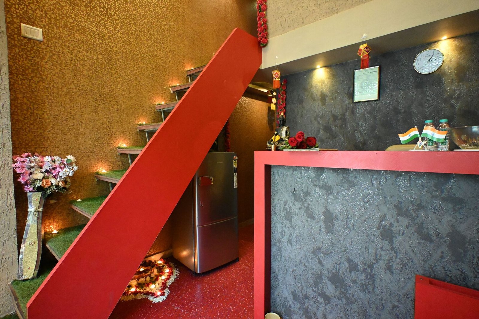 Atharava Spa