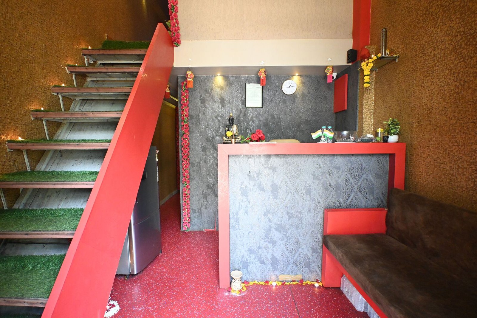 Atharava Spa
