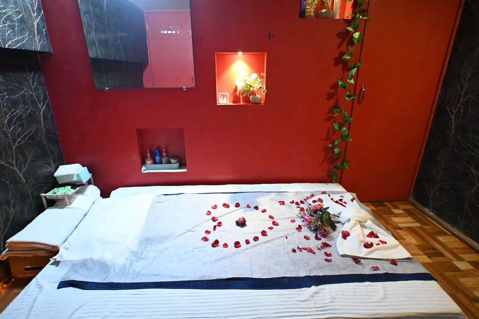 Atharava Spa