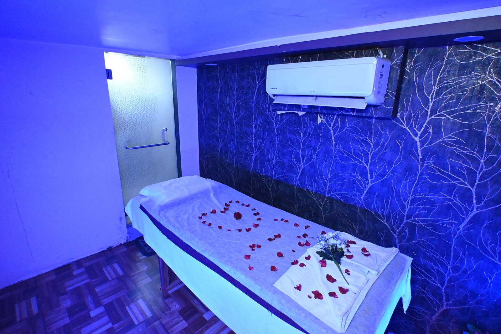 Atharava Spa