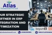Atlas Technosoft Pvt Ltd