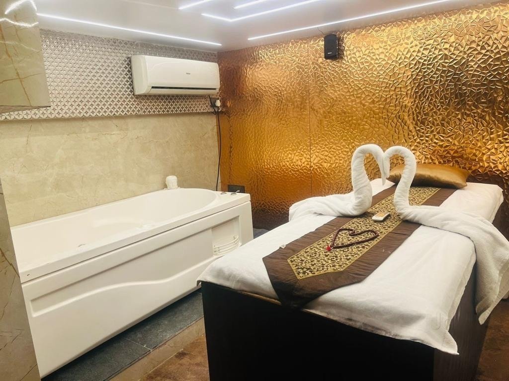 Avenue Spa