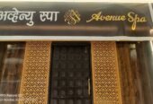 Avenue Spa