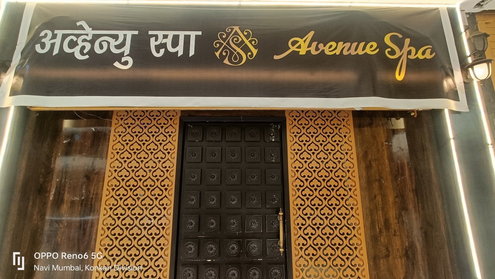 Avenue Spa