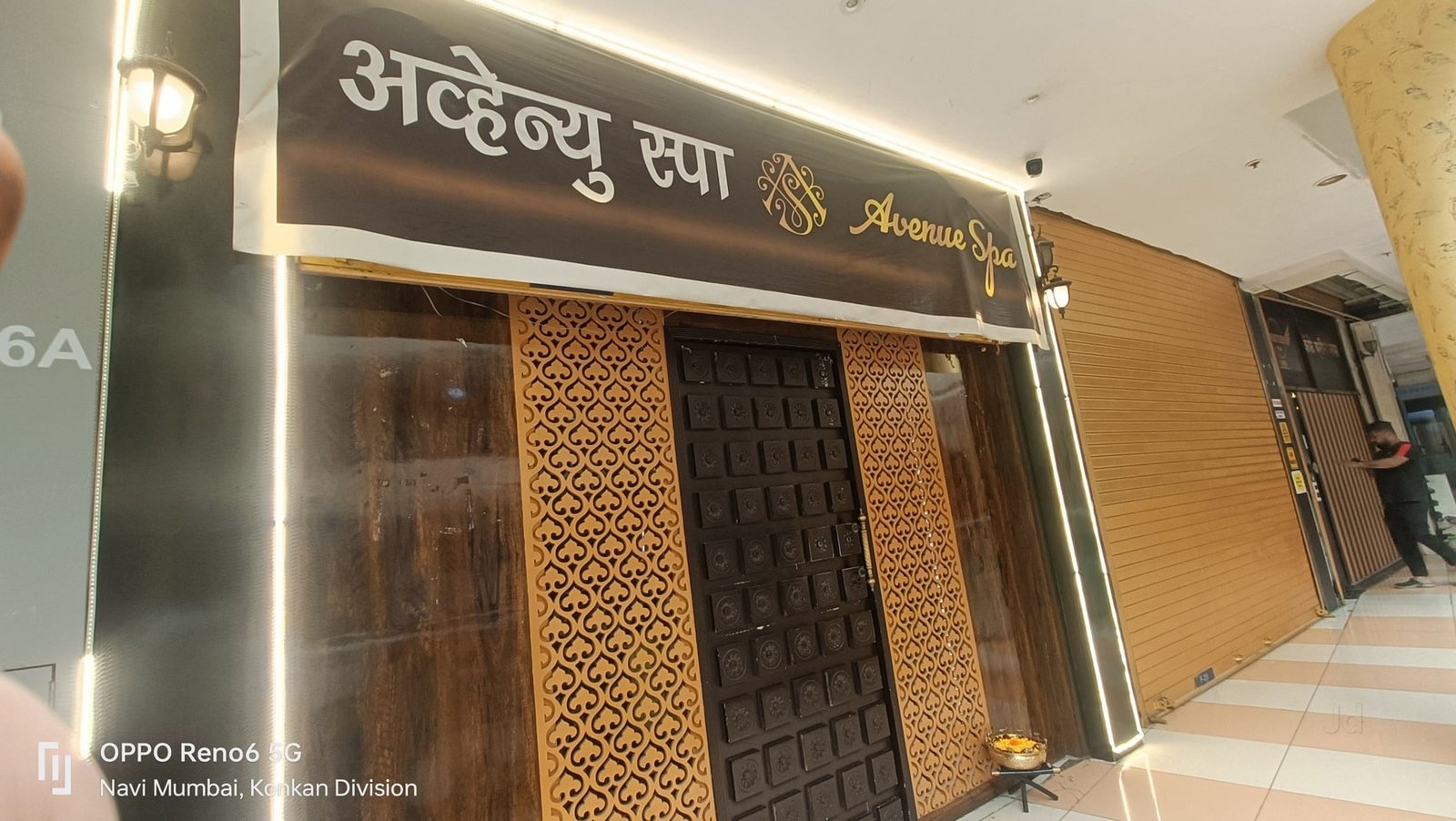 Avenue Spa
