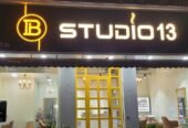 B Studio 13