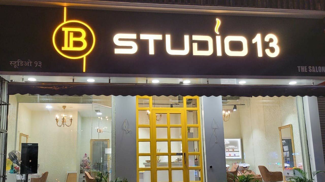 B Studio 13