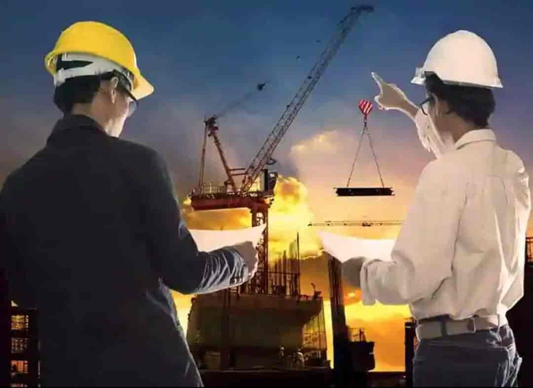 Bharat Construction Company