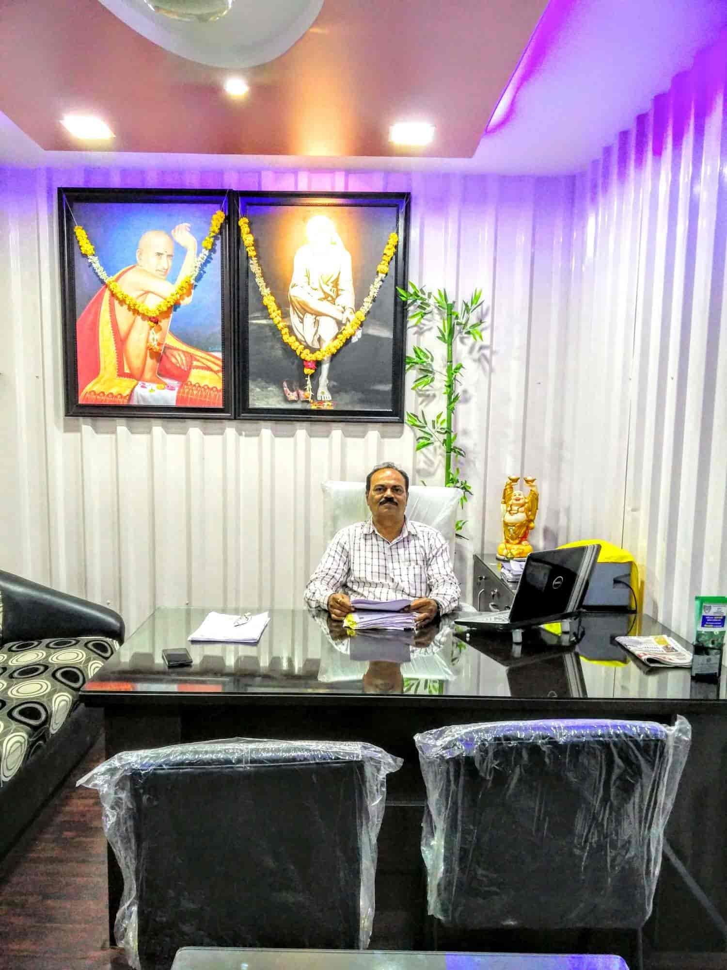 Bharat Nikam