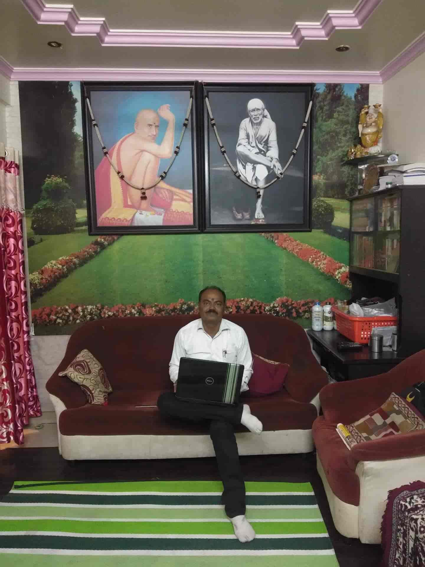 Bharat Nikam