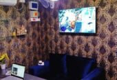 Blissful Family Salon And Spa