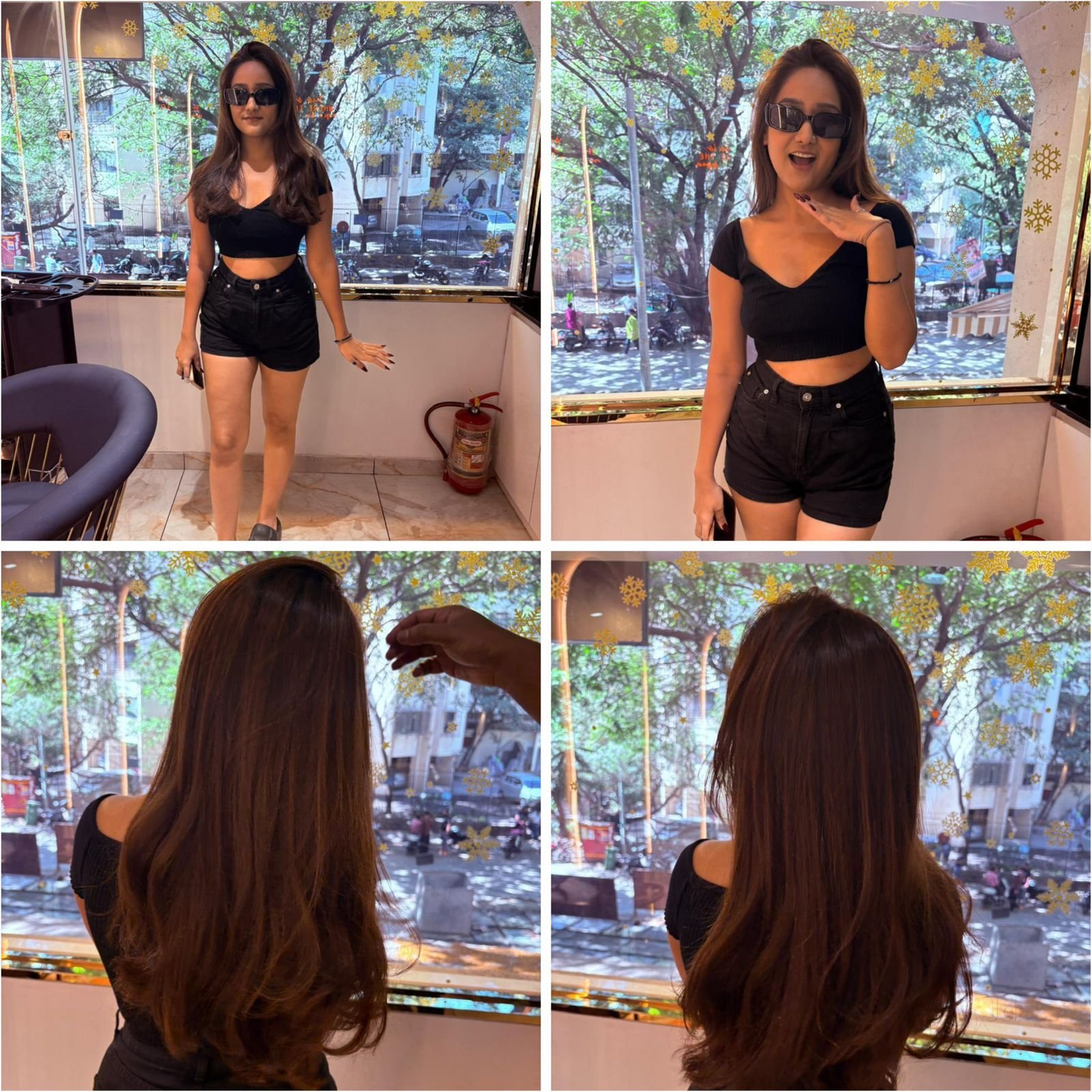 Canvas Salon And Spa