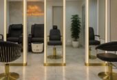 Canvas Salon And Spa
