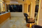 Canvas Salon And Spa
