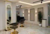Canvas Salon And Spa