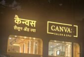 Canvas Salon And Spa