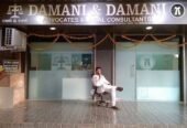 Damani & Damani Advocates & Legal Consultants