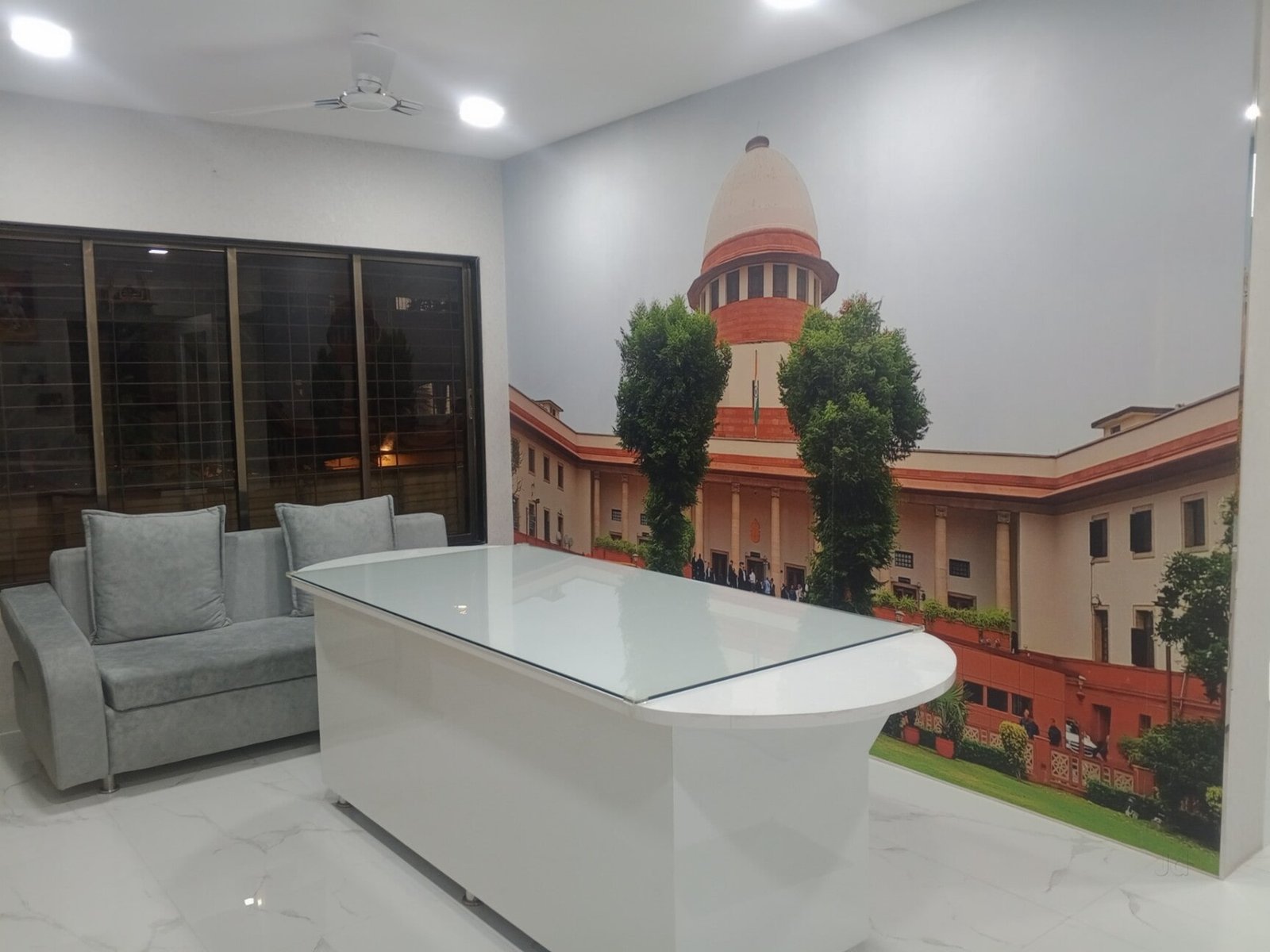 Damani & Damani Advocates & Legal Consultants