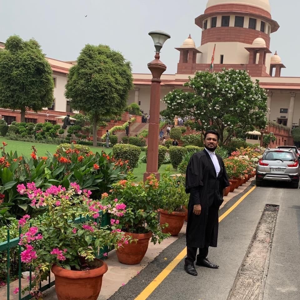 Damani & Damani Advocates & Legal Consultants