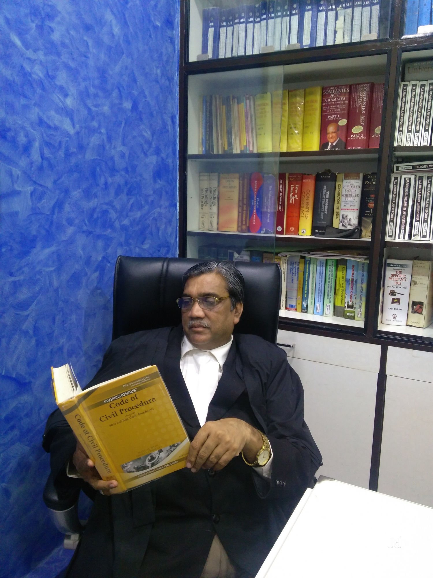 Damani & Damani Advocates & Legal Consultants