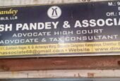 Dinesh Pandey & Associates