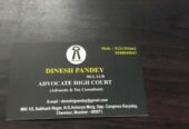 Dinesh Pandey & Associates