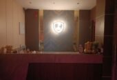 Pragati Spa