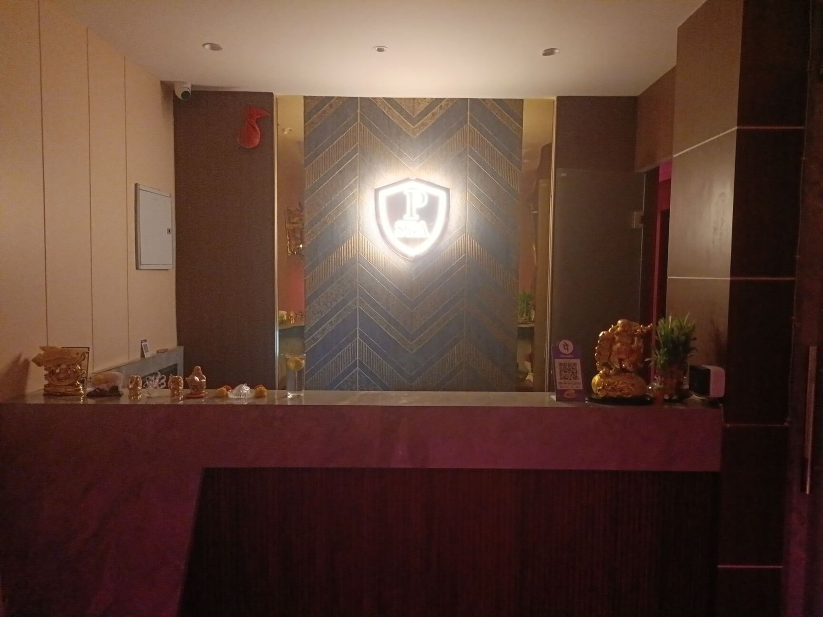 Pragati Spa