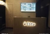 Elite Luxury Spa