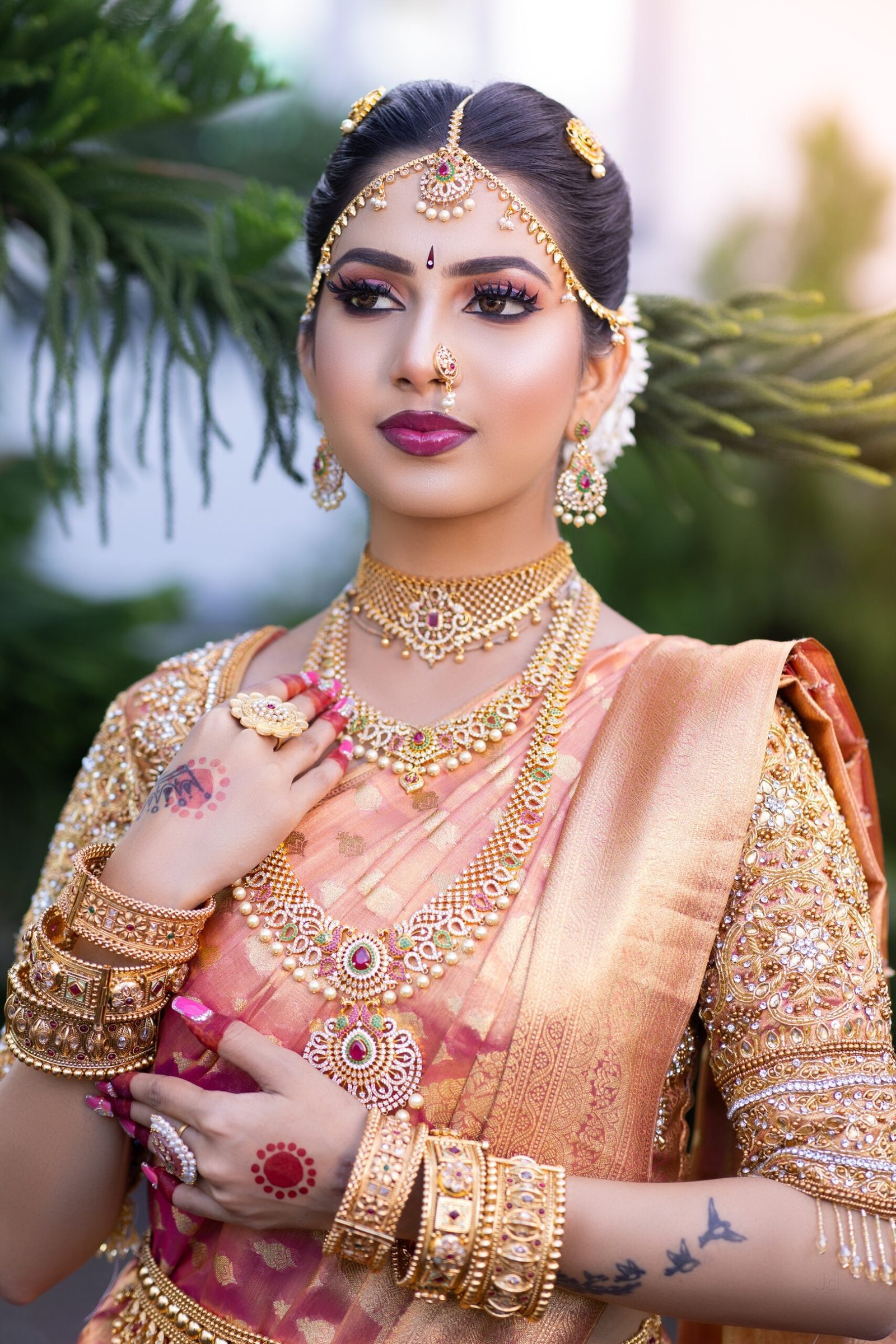 Febb Hue Make Up Studio