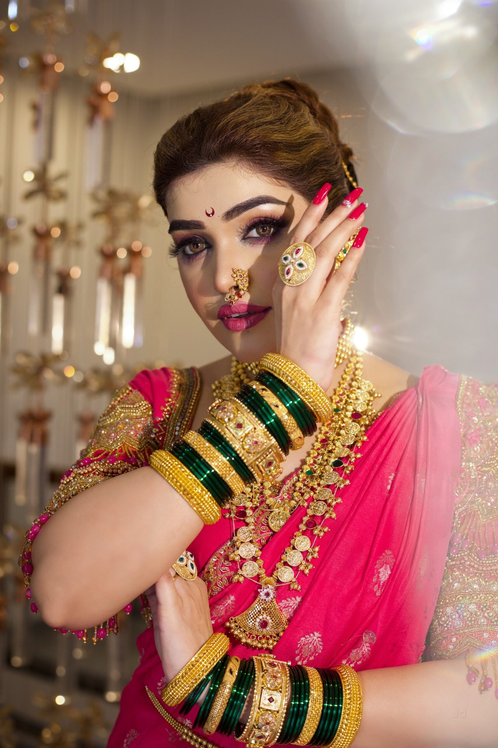 Febb Hue Make Up Studio