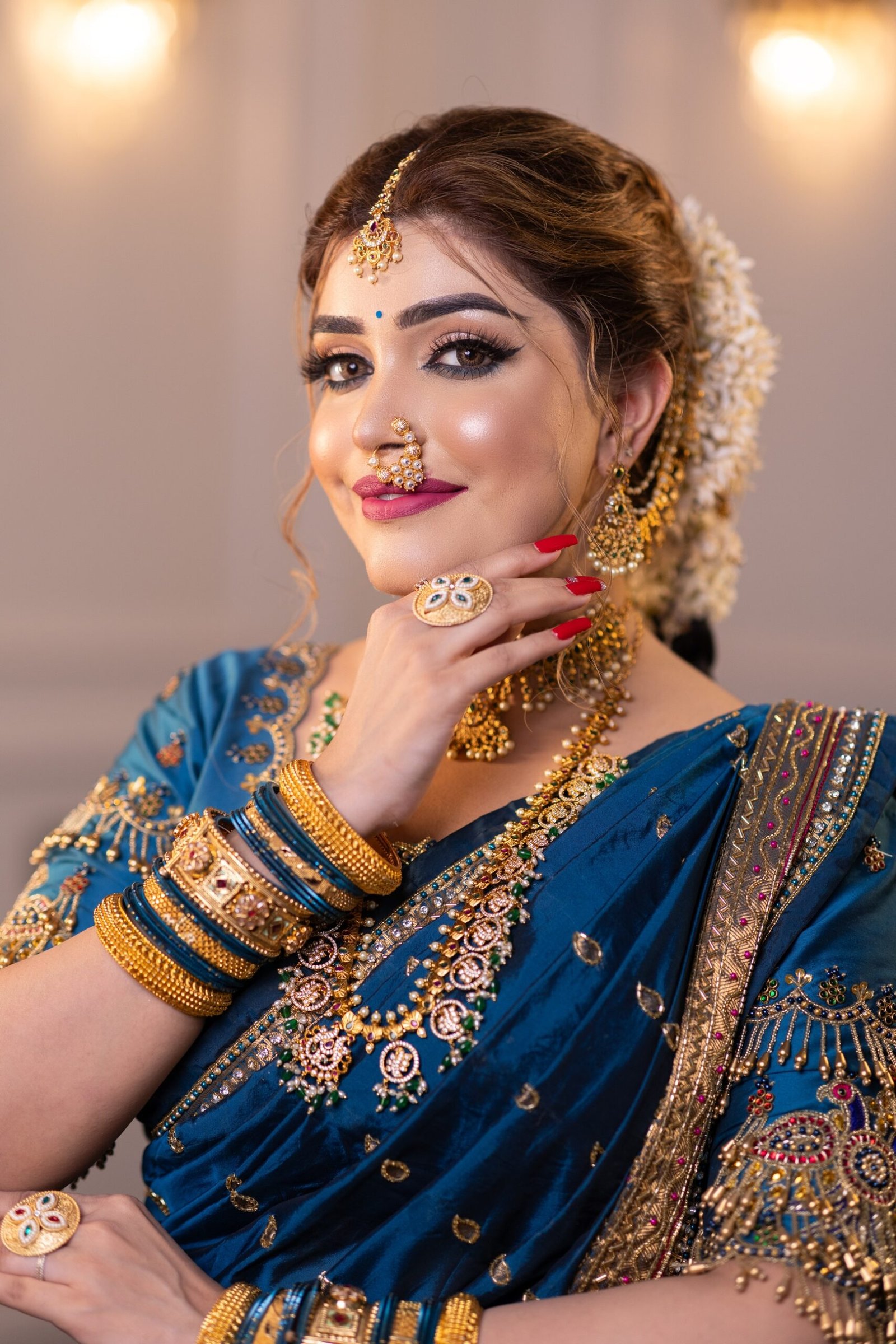 Febb Hue Make Up Studio
