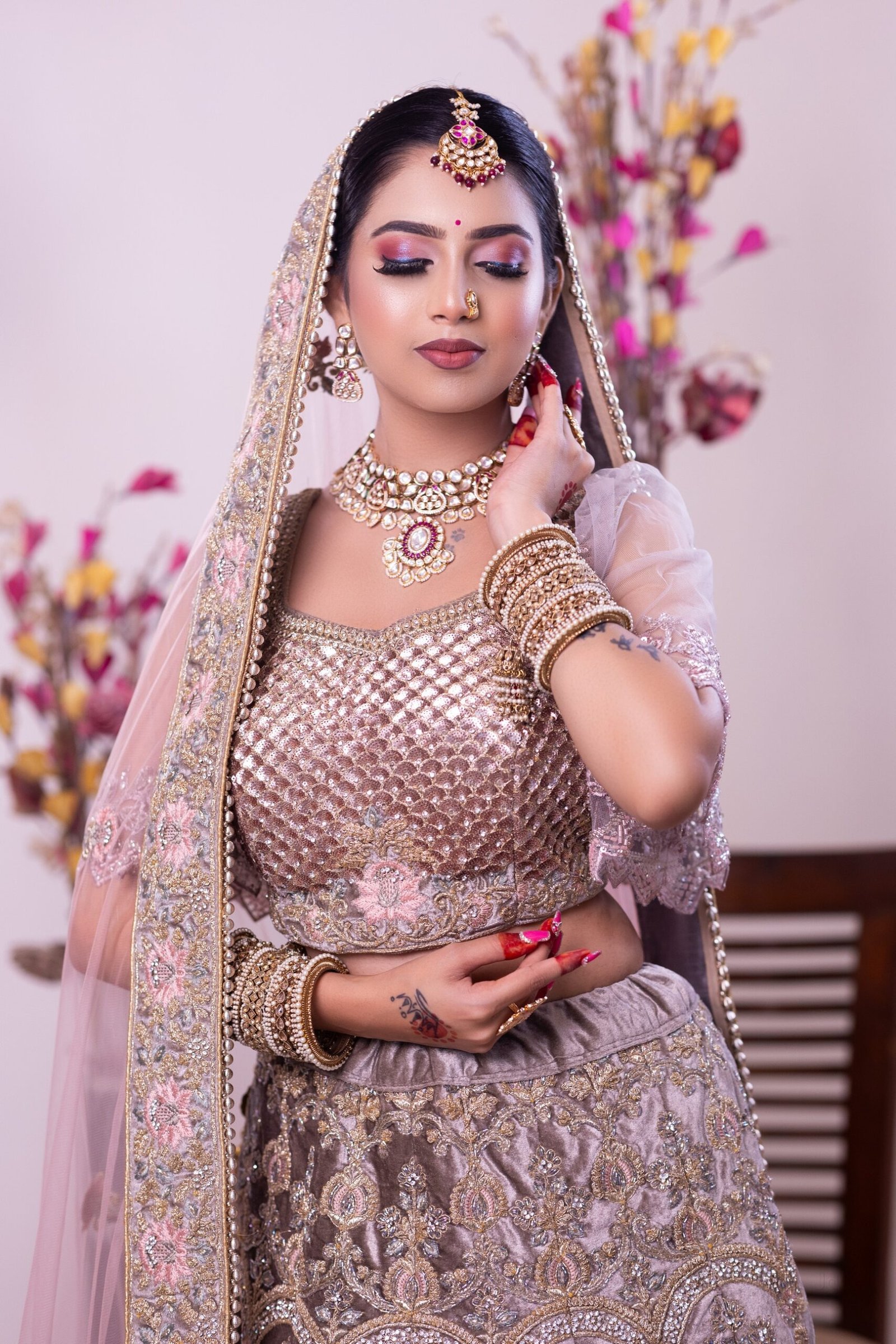 Febb Hue Make Up Studio