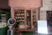 Sira Luxe Salon