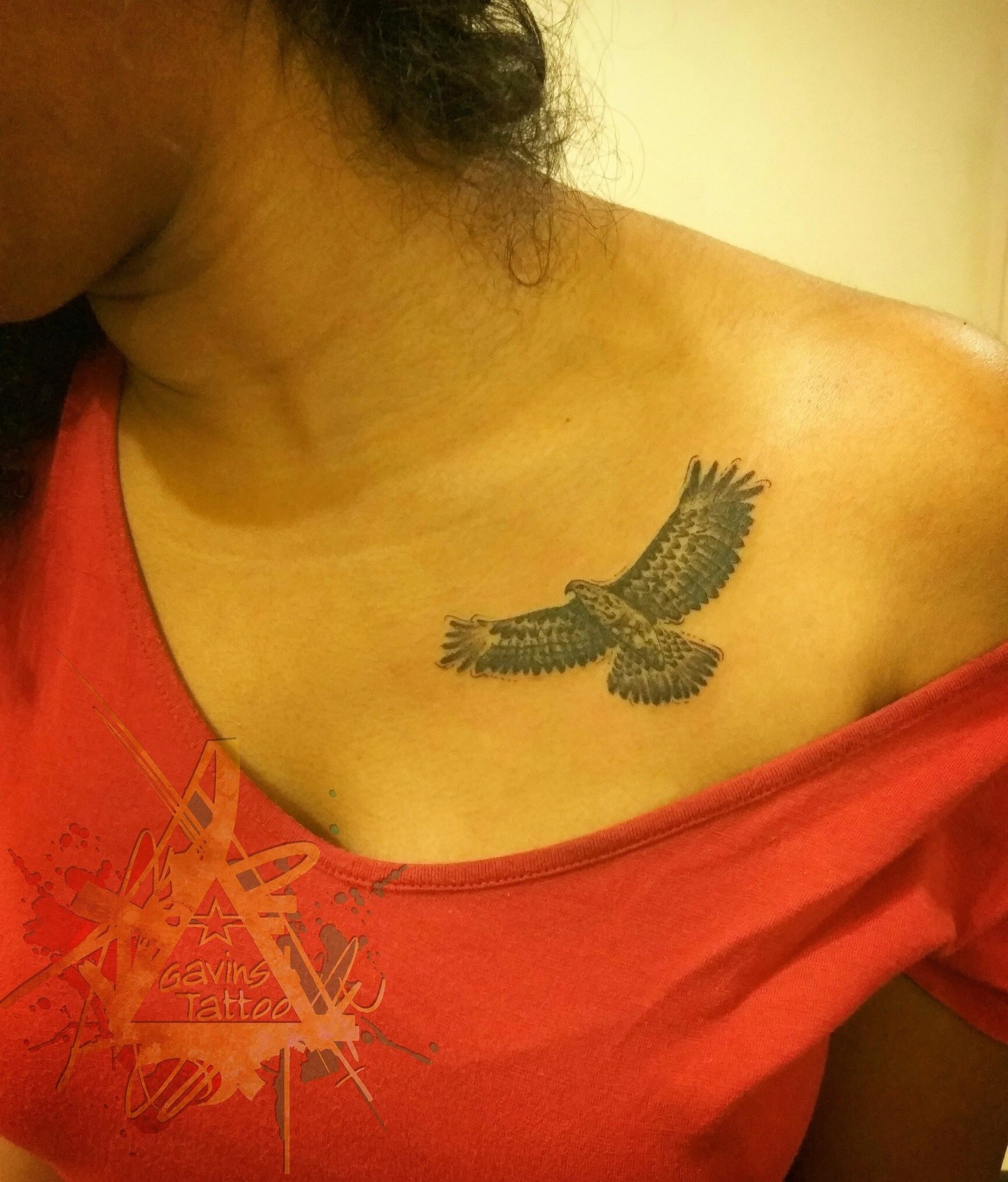 Gavins Tattoo Ink Brotherz