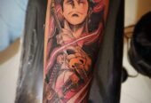 Gavins Tattoo Ink Brotherz