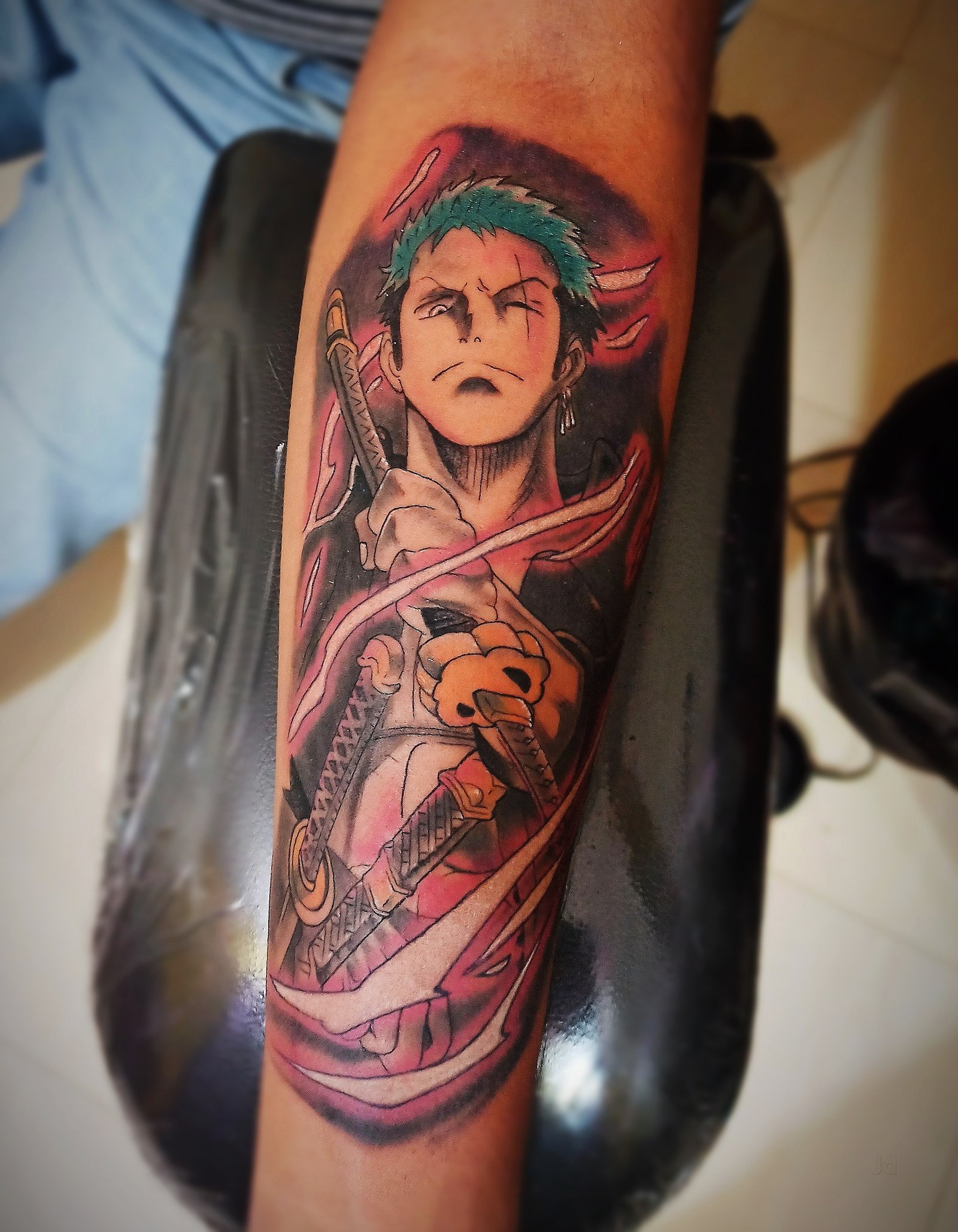 Gavins Tattoo Ink Brotherz