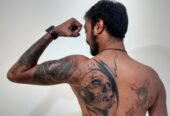 Gavins Tattoo Ink Brotherz