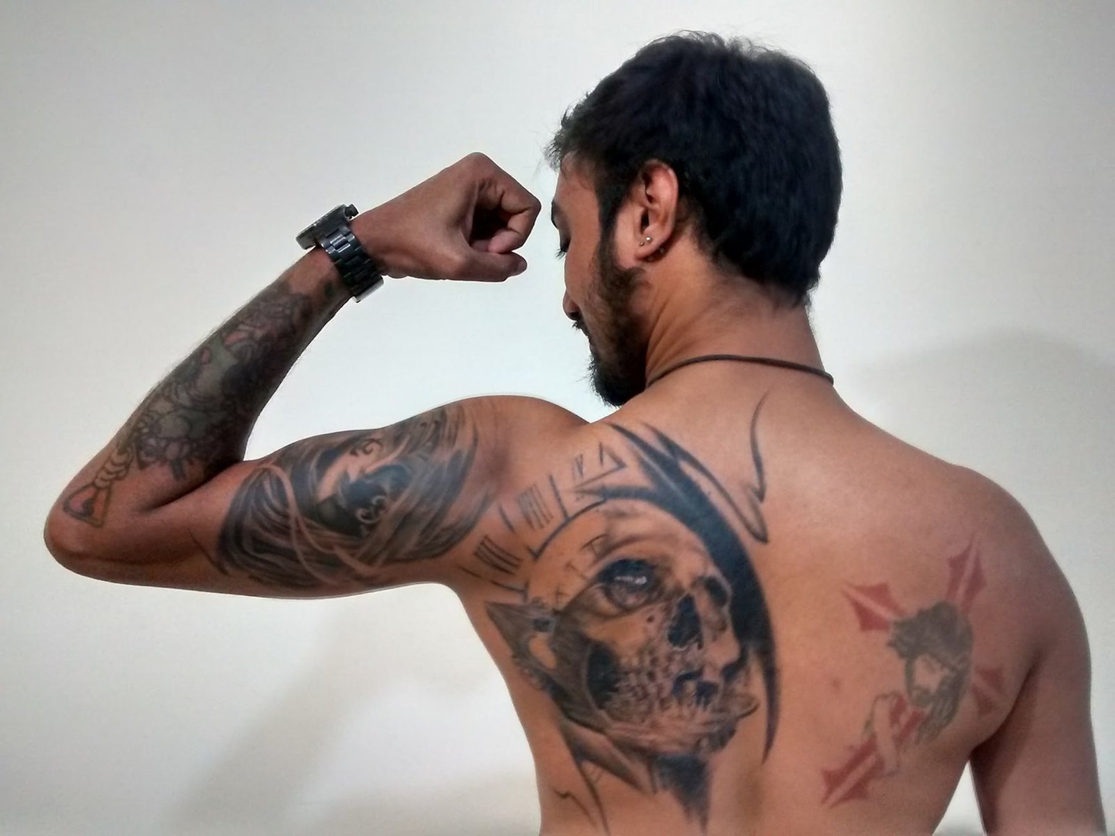 Gavins Tattoo Ink Brotherz