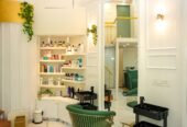 H&S Salon