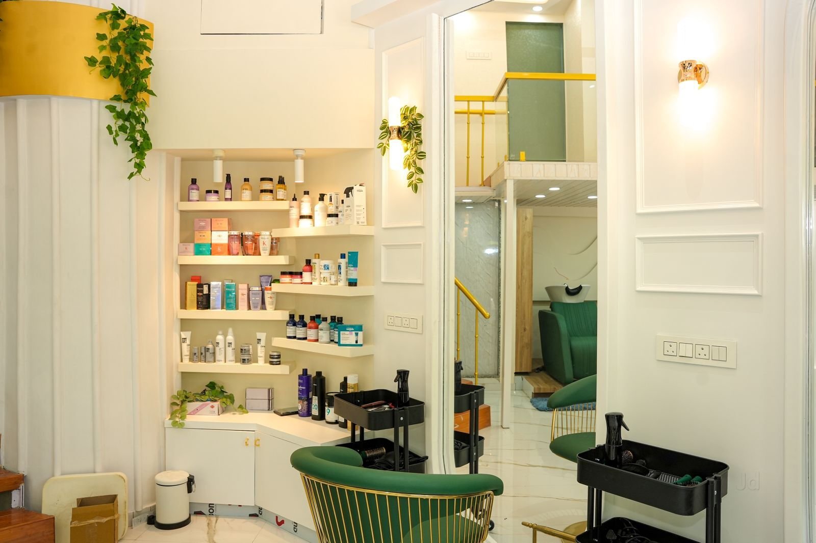 H&S Salon