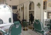 H&S Salon