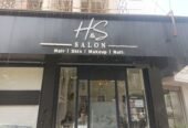 H&S Salon